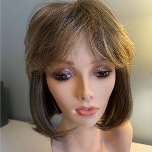 Paula Young Isla Bob Synthetic Hair Wig